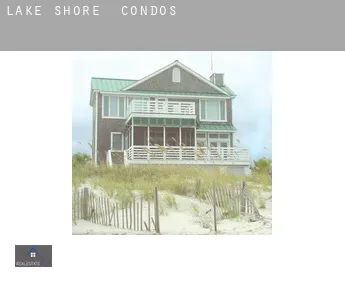Lake Shore  condos