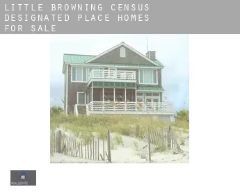 Little Browning  homes for sale