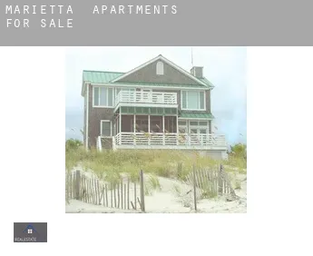 Marietta  apartments for sale