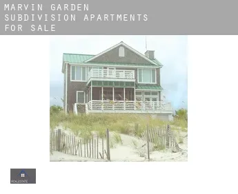 Marvin Garden Subdivision  apartments for sale