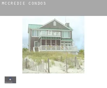 McCredie  condos