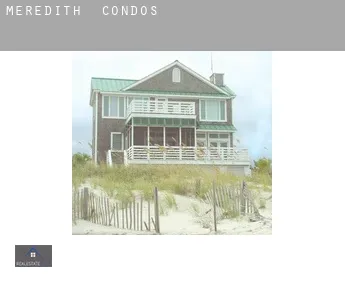 Meredith  condos