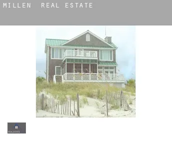 Millen  real estate