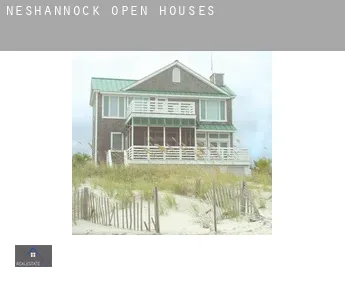 Neshannock  open houses