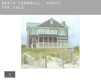 North Cornwall  homes for sale