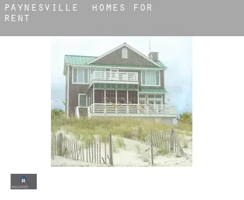 Paynesville  homes for rent