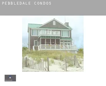 Pebbledale  condos