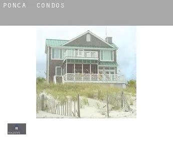 Ponca  condos