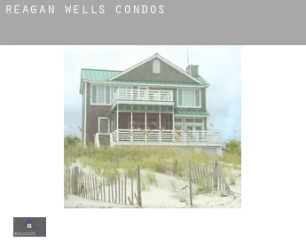 Reagan Wells  condos