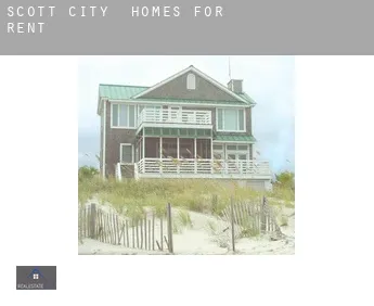Scott City  homes for rent