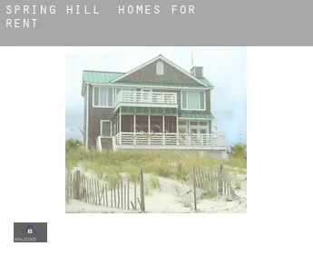 Spring Hill  homes for rent