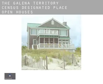 The Galena Territory  open houses