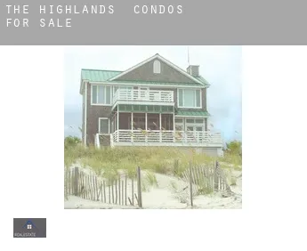 The Highlands  condos for sale