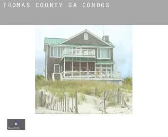 Thomas County  condos