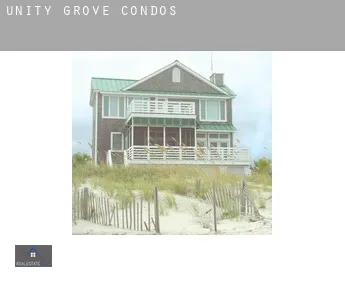 Unity Grove  condos