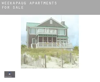 Weekapaug  apartments for sale