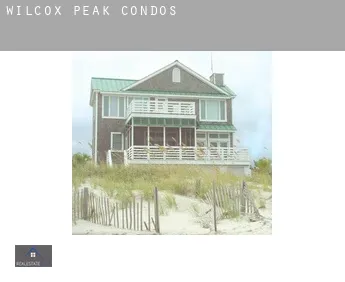 Wilcox Peak  condos