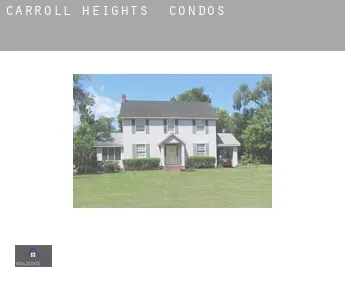 Carroll Heights  condos