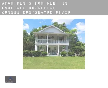 Apartments for rent in  Carlisle-Rockledge