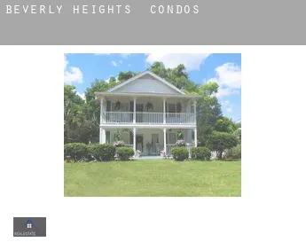 Beverly Heights  condos