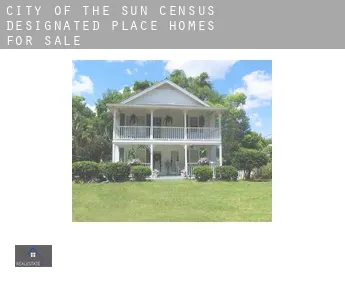 City of the Sun  homes for sale