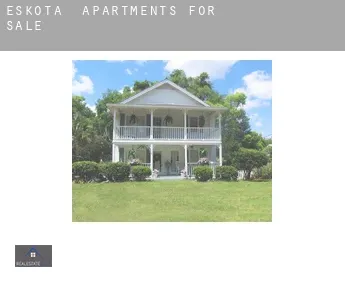 Eskota  apartments for sale