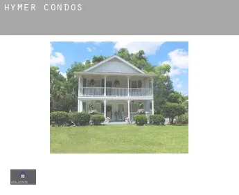 Hymer  condos