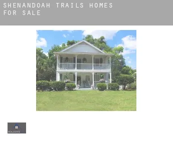 Shenandoah Trails  homes for sale