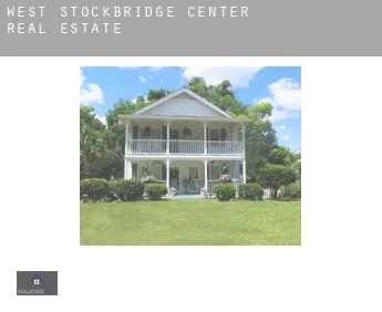 West Stockbridge Center  real estate