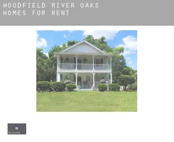 Woodfield River Oaks  homes for rent