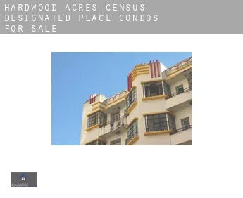 Hardwood Acres  condos for sale