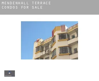 Mendenhall Terrace  condos for sale