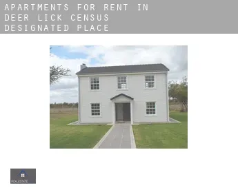 Apartments for rent in  Deer Lick