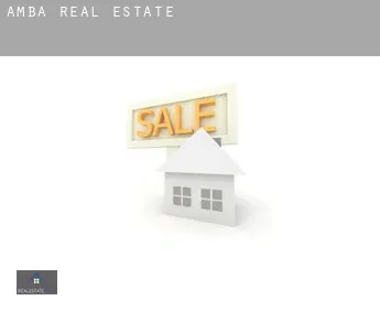 Amba  real estate