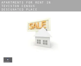 Apartments for rent in  Teviston