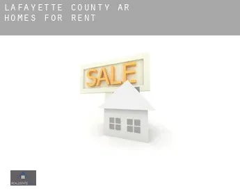 Lafayette County  homes for rent