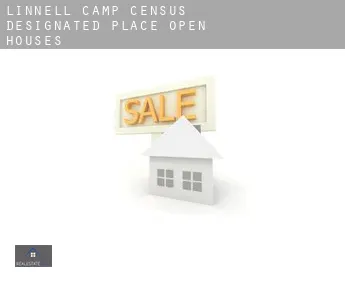 Linnell Camp  open houses