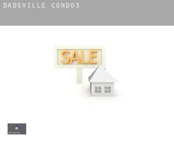 Dadsville  condos