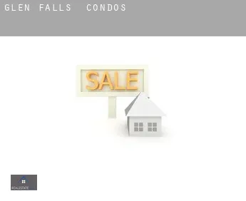 Glen Falls  condos