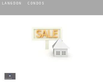 Langdon  condos