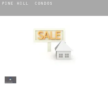 Pine Hill  condos