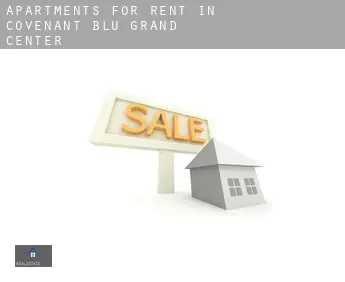 Apartments for rent in  Covenant Blu-Grand Center