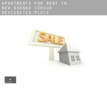 Apartments for rent in  New Odanah