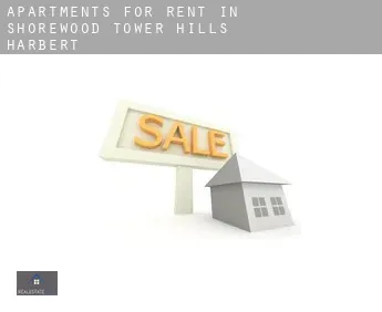 Apartments for rent in  Shorewood-Tower Hills-Harbert
