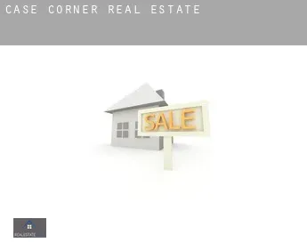 Case Corner  real estate