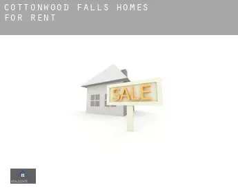 Cottonwood Falls  homes for rent