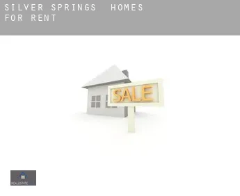 Silver Springs  homes for rent