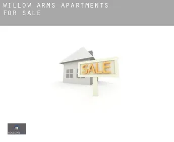 Willow Arms  apartments for sale