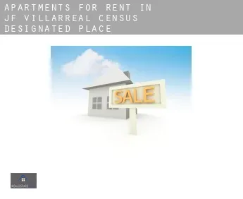 Apartments for rent in  JF Villarreal