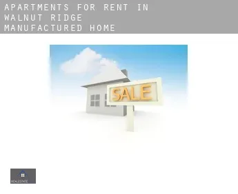 Apartments for rent in  Walnut Ridge Manufactured Home Community